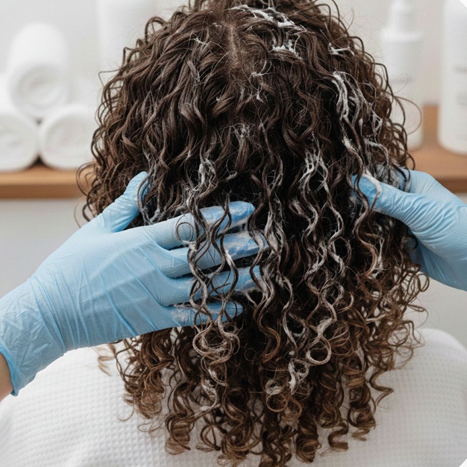 Tratamento Terapêutico